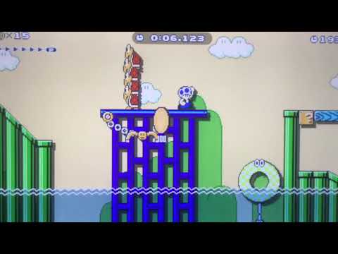 SWINGING CLAW FLYWAY 21.036 by ARIK (me)