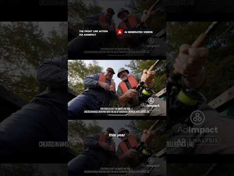 Can you spot AI-generated political ads?