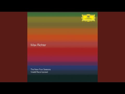 Richter: Spring 3 (2022)