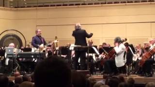 James Bond theme tune