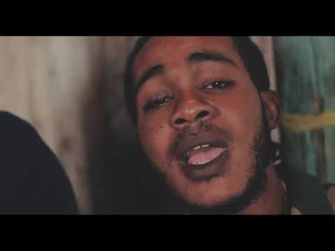Mad Daag 6ix - Guh Weh (Official Music Video)