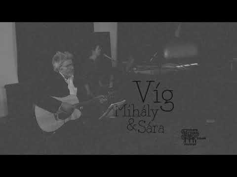 Víg Mihály & Víg Sára: (Az első közös) koncert a Lumenben | 2022.04.16.
