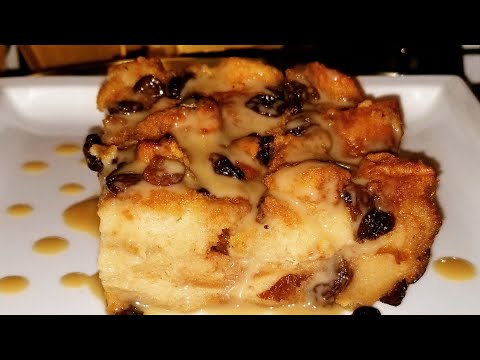 #breadpudding#vanillarumsauce#jamaica HOW TO MAKE DRAGON STOUT BREAD PUDDING ||VANILLA RUM SAUCE😋😋🇯🇲
