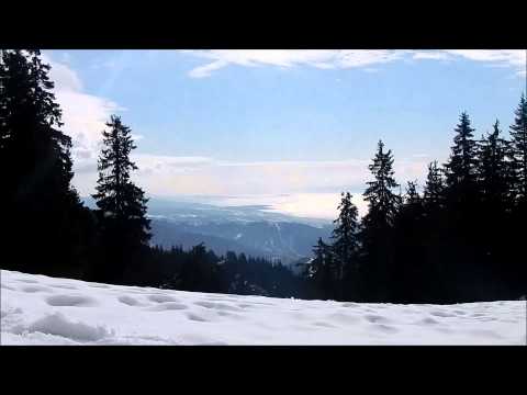 My Way Around - Cu Prietenii Ecoxtrem in Hasmas (partea 1)