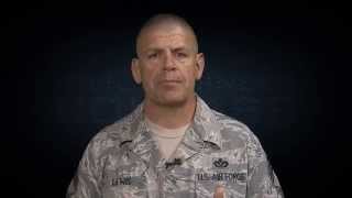 CE Compass CMSgt Lewis Farewell
