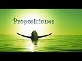 PROPOSICIONES (Pablo Milanés) Antonio Selfa