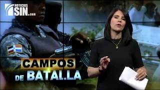 Años de pugnas convierten a dos sectores en Salcedo en campos de batalla