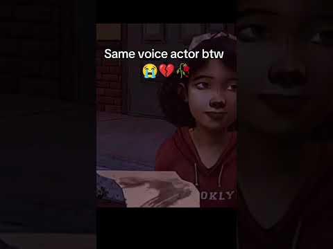 kratos voice actor got insane range 😭💔🥀 #godofwar #kratos#clementine  #meme