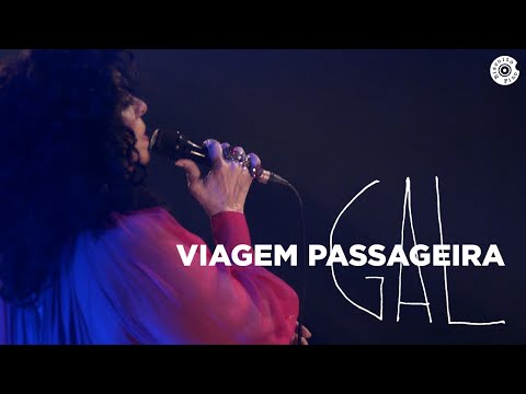 Viagem Passageira - Gal Costa
