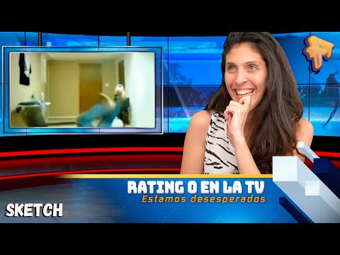 Absolutamente nadie… LOS NOTICIEROS en 2023