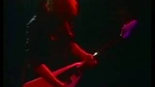 MICHAEL SCHENKER IS GOD