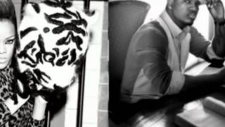 Rihanna Feat. Neyo - Stupid In Love.wmv