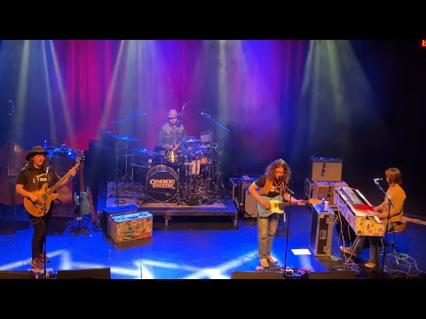 Daniel Donato’s Cosmic Country - Fourteen Carat Mind (Gene Watson) - Athens, Georgia Theatre 3/28/24