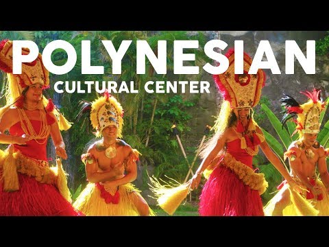 image-Is Polynesian Cultural Center fully open?