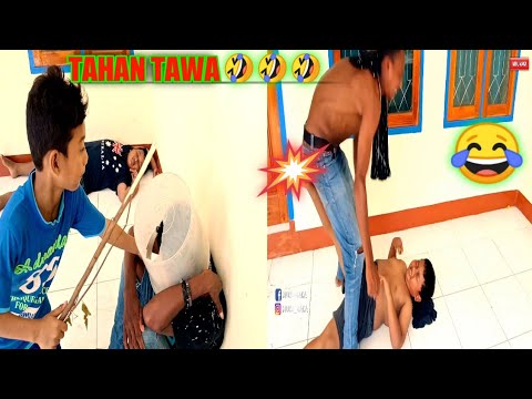 tahan-tawa-2-funny-video-try-not-to-laugh-video-lucu-maumere