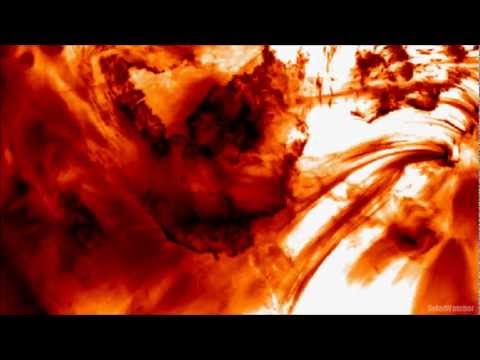 Massive Filament Eruption / Earth Directed CME Sep 1, 2012