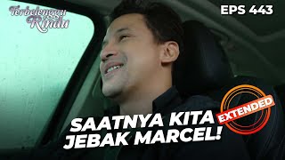 Download lagu Biru & Elang Jalankan Rencana Menjebak Marcel | TERBELENGGU RINDU | EPS. 443 EXTENDED VERSION mp3