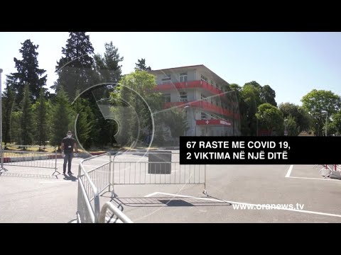 LIVE/ Edicioni informativ - 4 korrik 2020 - Ora 12:00 - RTV Ora