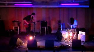 Dusted -- Low Humming