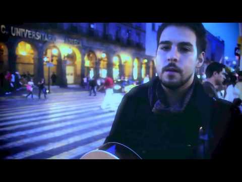 Paulino Montroy - Lugar de Amor