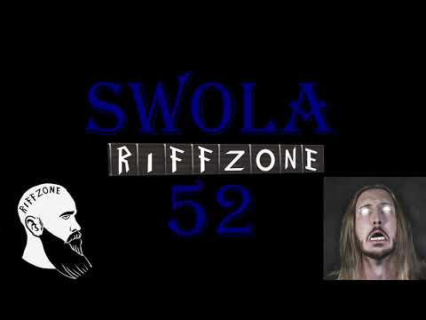 SUNDAY WITH OLA RIFF CHALLENGE 52 #SWOLA52