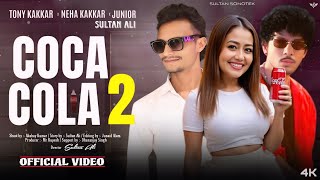 Download lagu AAGE TERE PICHE TERE LADKE 15-16 | COCA COLA 2 - Full Song | Tony Kakkar | Neha Kakkar | Sultan Ali mp3