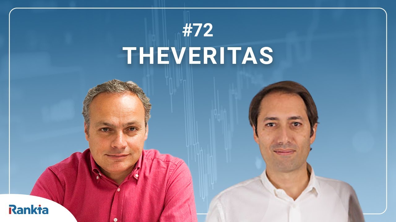 Ciclos económicos y riesgos financieros con Theveritas - episodio 72 del podcast de Juan Such
