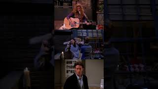 THE ONE WITH THE BLACKOUT