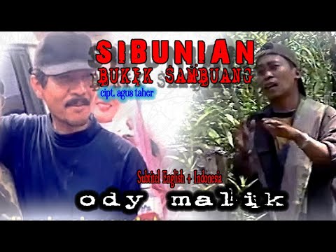 Zalmon || DISESO BAYANG || Song Writer Agus Taher (Traditional Minangkabau Song)