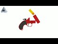 Flare Gun Ringtone Flare Gun Sound