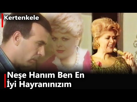 Trailer of Kertenkele (1986)