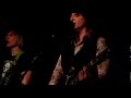 Amy Ray - She's Got To Be - 4.13.2012 - Arlington, VA