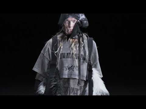 Julius x Jesse Draxler Pre-Spring 2025 Collection