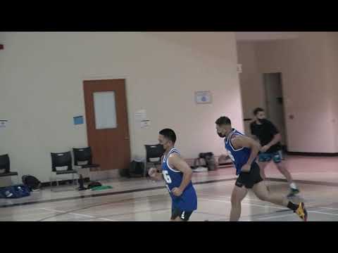 bmg(48) vs fully loaded(44) - Friday - 2021 summer