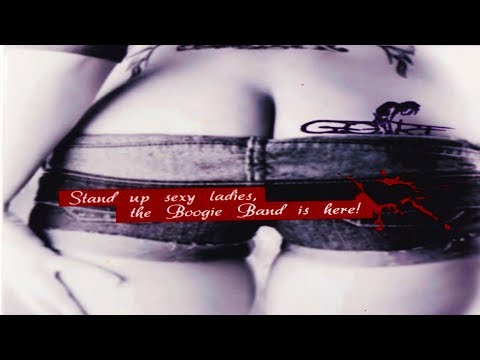 G.O.R.E. - Stand Up Sexy Ladies, the Boogie Band Is Here! [Full-length Album] Death Metal/Grindcore