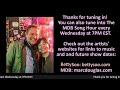 Harbor Songs with Betty Soo