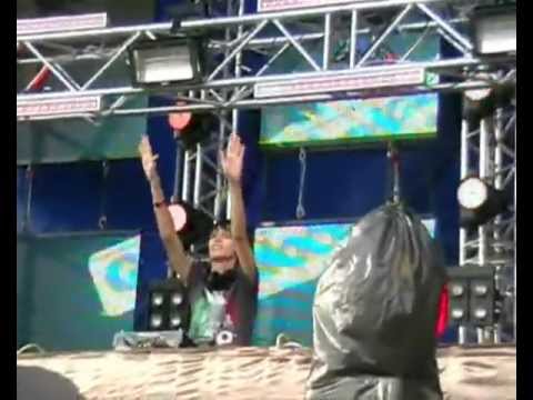 Global Gathering Freedom Music 2010(Kiss fm Global Stage Denis Dynamite & Omnia).mp4