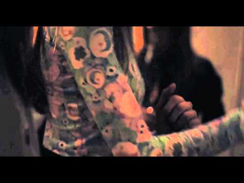 Krizia Robustella backstage by Jonathan Jaraba