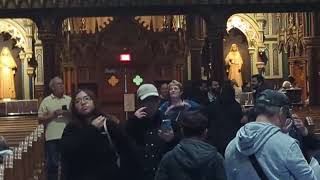 Notre-Dame Basilica Like You've NEVER Seen! 😍