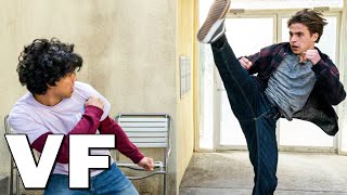 COBRA KAI Saison 5 Bande Annonce VF (2022)