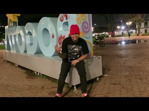 Tranquilo - el Jona emece-