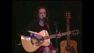 Patty Griffin "Making Pies" live