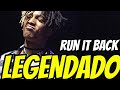 XXXTENTACION Craig Xen Run It Back Legendado