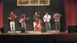 Ind'grass at the Glass City Opry - Encore Performance - December 2008
