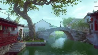 Hiroshima  - Turning Point