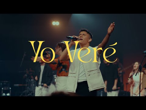 Un Corazón - Yo veré (Video Oficial)