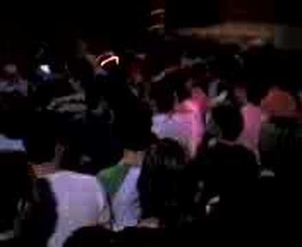 steve angello @ vogue