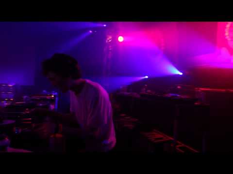 Bristol In:Motion Hessle Audio