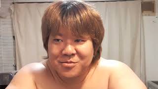 筋トレダイエット約7ヶ月～1日目 1番最初筋トレ初めたきっかけ ダンベル10kg