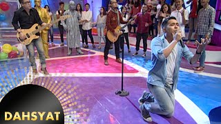 Download lagu Penghayatan nyanyian Bian Gindas 'Ku Bisa Merindu' [Dahsyat] [10 Nov 2015] mp3